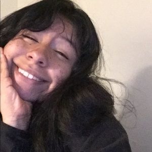 Meet your Posher, Daisy